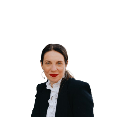 Nessa O'Gorman