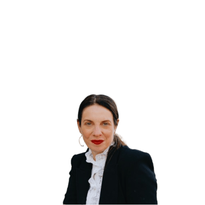 Nessa O'Gorman