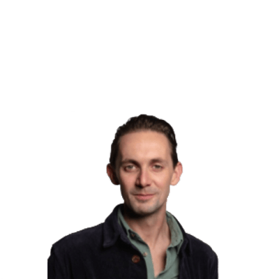 Nick Travers