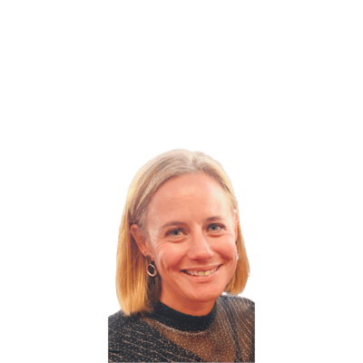 Nicole Fletcher-Hunt