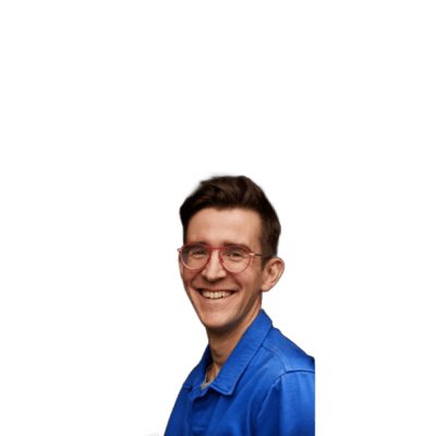 Oliver Parsons