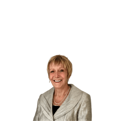 Professor Patricia Riddell