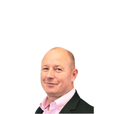 Paul Miller