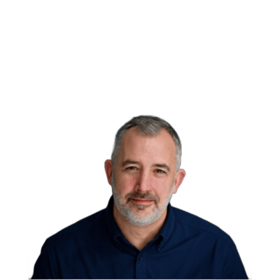 Phil Ward