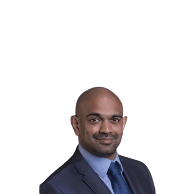 Preyan De Silva