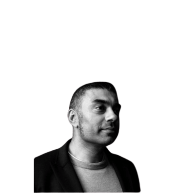 Priyesh Ranmal