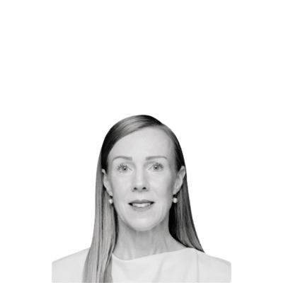 Rachael Carliss