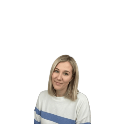 Rebecca Jamieson