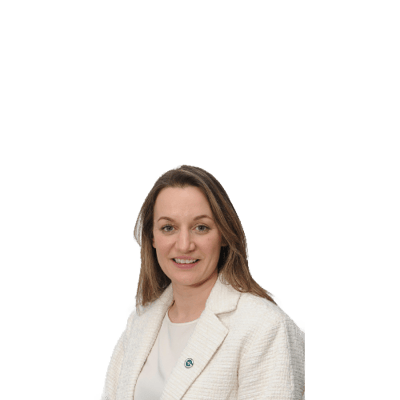 Rebecca Trebble