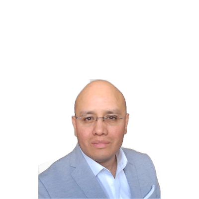 Ricardo Toral
