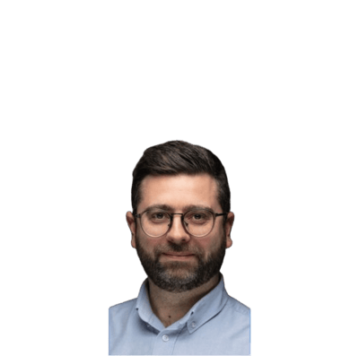 Richard Davey