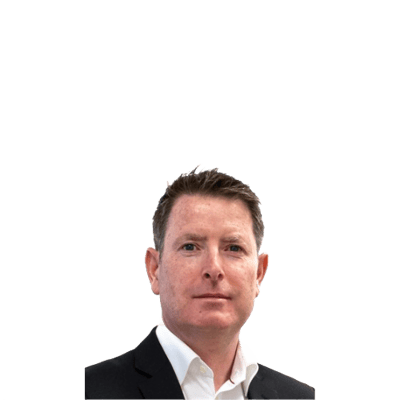 Richard Murray