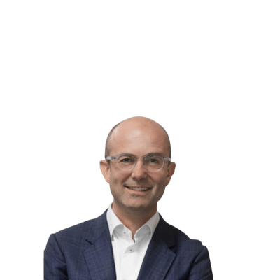 Richard Pash