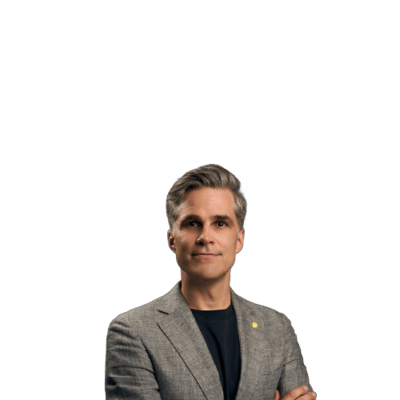Robert From