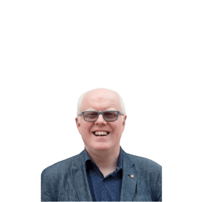 Robin Spinks