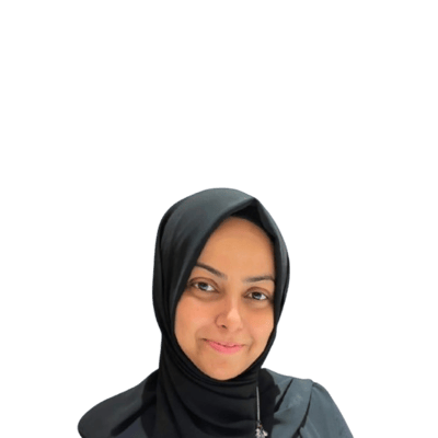 Sakina Mirza