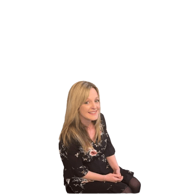 Sarah Mitton