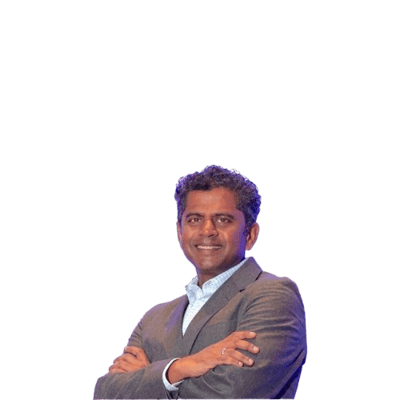 Shailesh Nalawadi