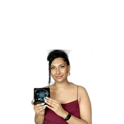Shanti Kaur Gray