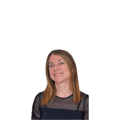 Sharon Braude