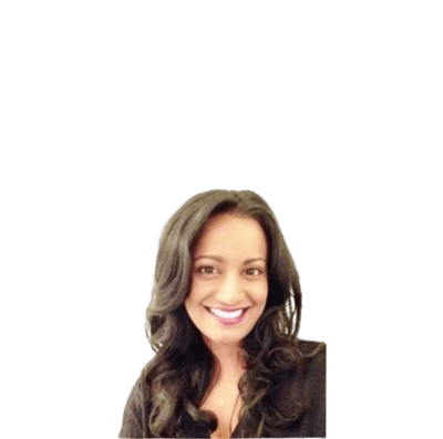 Sharon Rajan