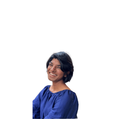 Shilpa Manikanteswaran