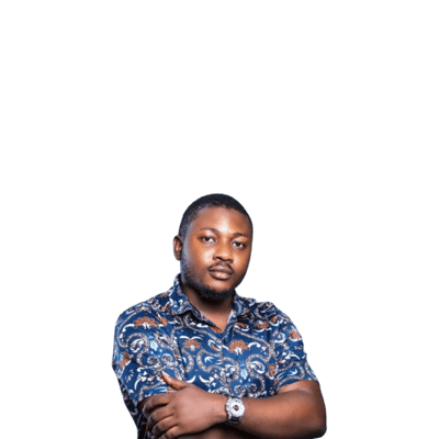 Stephen Akadiri