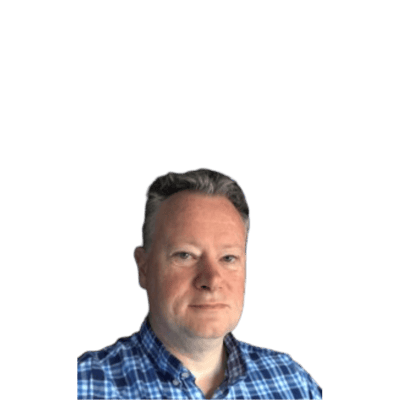 Steve Morrell