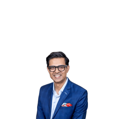 Suresh Balaji