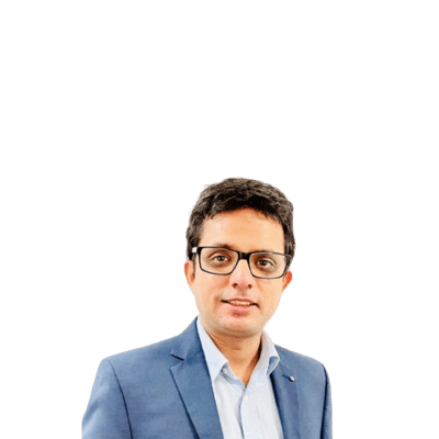 Vaibhav Verdhan