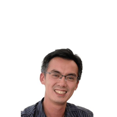 Wei Kuan Lim