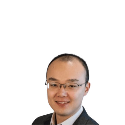 Zeke Zhiqian Wu