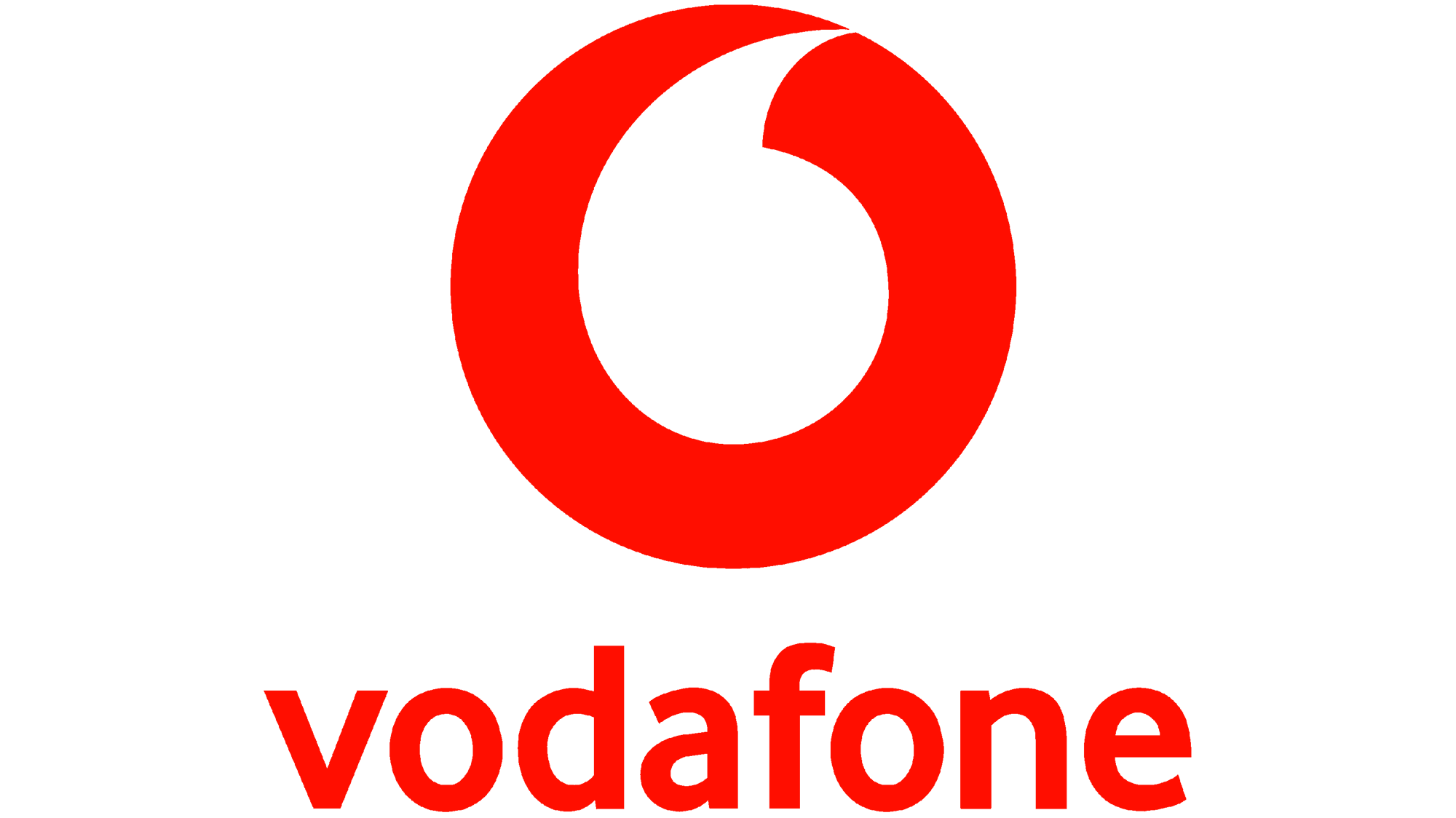 Vodafone-Logo