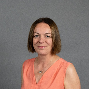 Rebecca Stephens