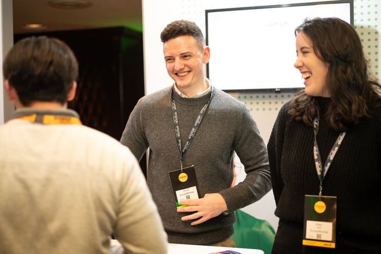 Customer Engagement Summit 2023 Photo 3
