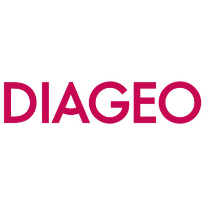 Diageo Logo