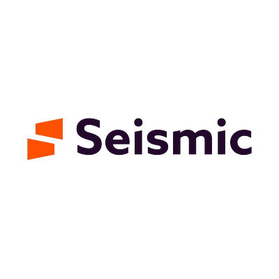 Seismic sponsors the Engage Customer Summit