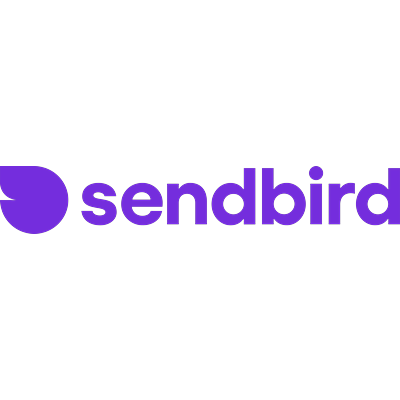 Sendbird Purple sponsors the Engage Customer Summit