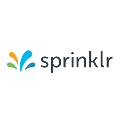Sprinklr sponsors the Engage Customer Summit