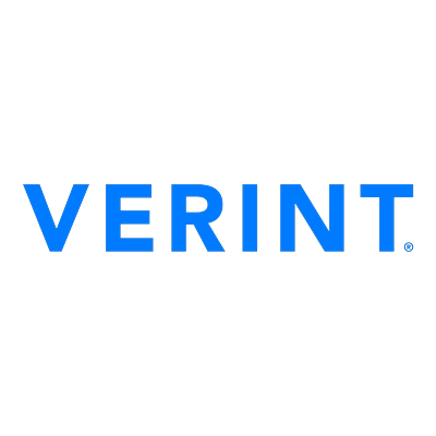 Verint sponsors the Engage Customer Summit