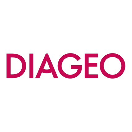 Diageo Logo