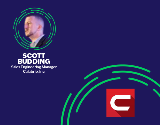 Calabrio webinar
