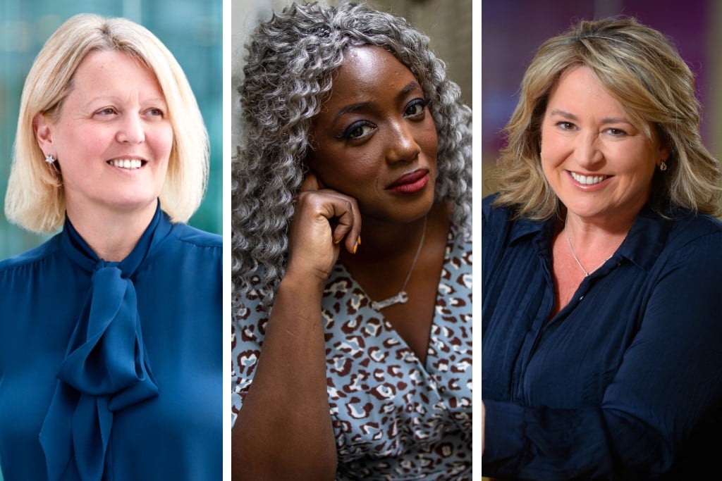 3 Inspiring Businesswomen and Their Advice for Success