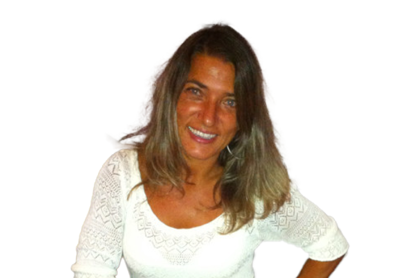 Engage-Speaker-Alexandra Da Silva Rodrigues