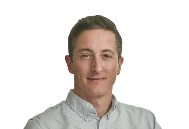 Engage-Speaker-Charlie Adams