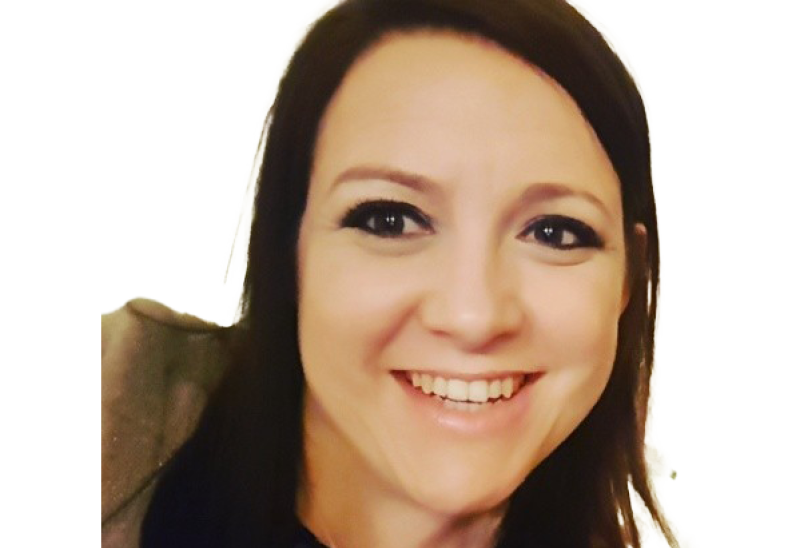 Engage-Speaker-Gemma Colby