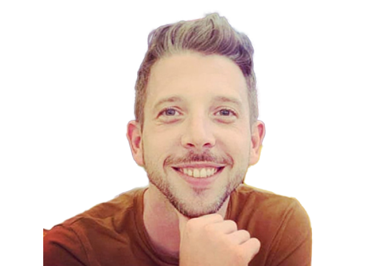 Engage-Speaker-Luke Sambridge
