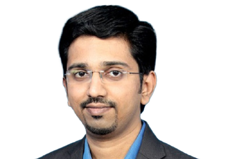 Engage-Speaker-Satesh Kumar