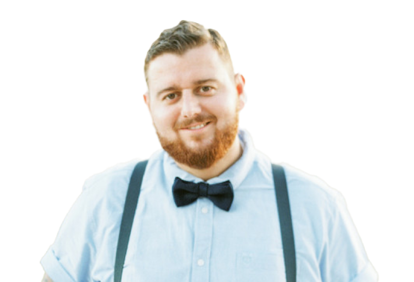 Engage-Speaker-Tom Kirby