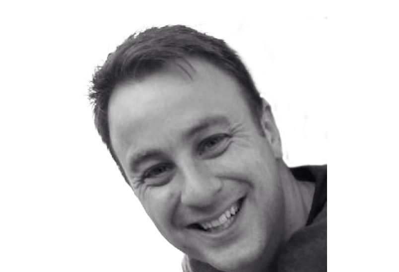 Engage-Speaker-Wayne Grimshawe